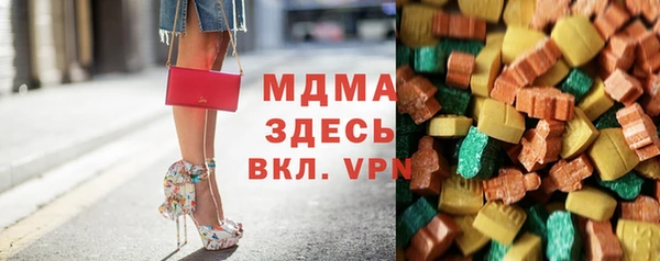 мдпв Богородск